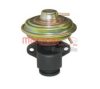 METZGER 0892022 EGR Valve